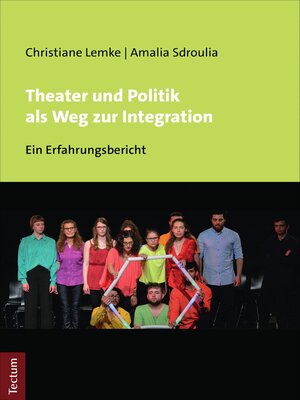 cover image of Theater und Politik als Weg zur Integration